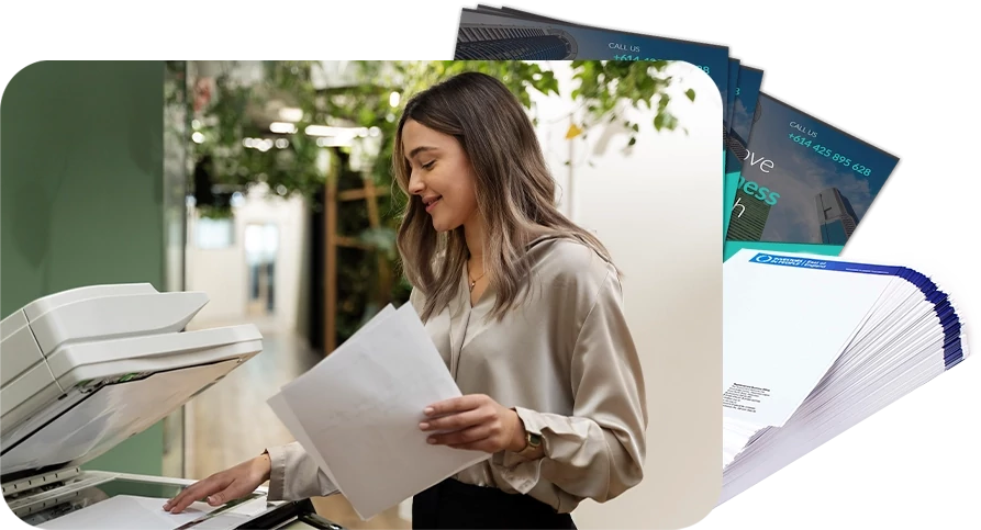 Miért válasszon minket