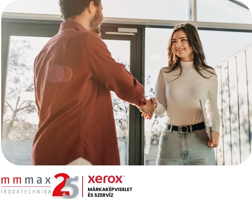 Miért válasszon minket