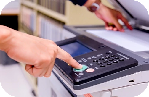 Teljes körű nyomtatóbérlés, fix havidíjon!