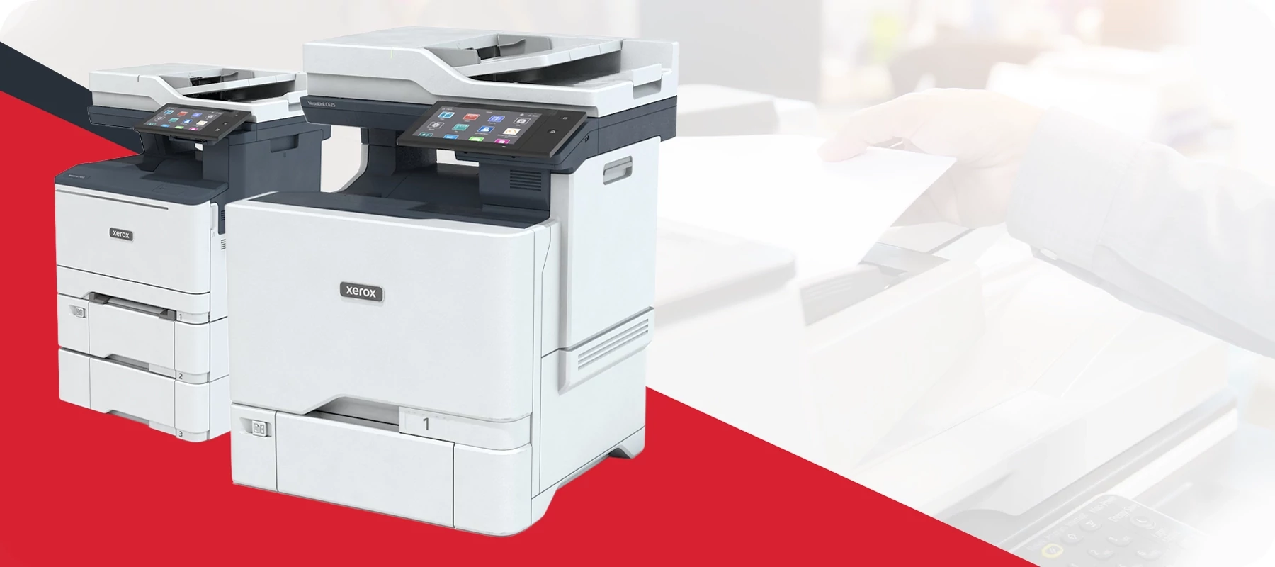 Nyomtatót szeretne? Tegye egyszerűvé.