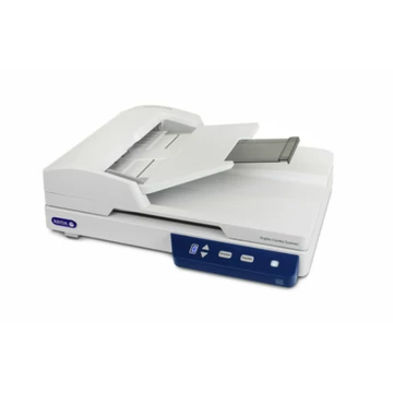 Xerox Duplex Combo Scanner