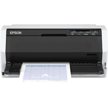 Epson LQ-690II mátrixnyomtató