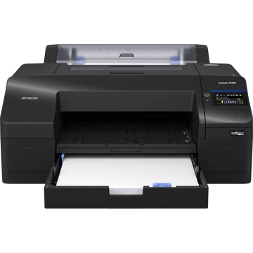 G Epson SCP5300 Nyomtató