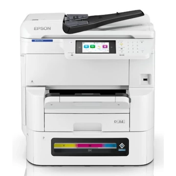 Epson WorkForce Pro EM-C8100RDWF RIPS Színes MFP