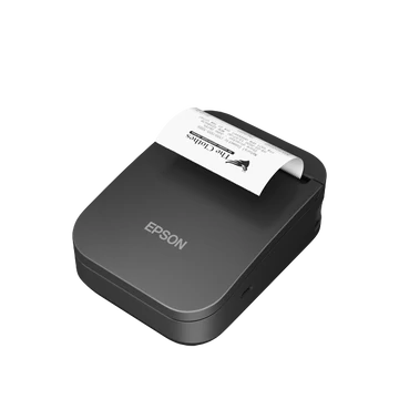 Epson TMP80II (101) Blokknyomtató