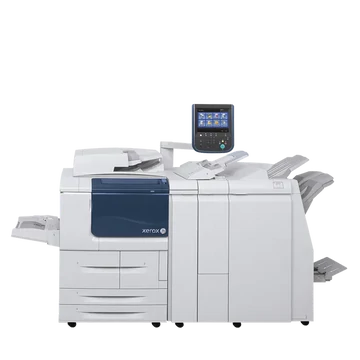 Xerox® D95A/D110/D125