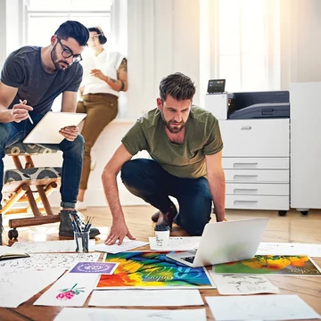 Xerox® VersaLink C9000