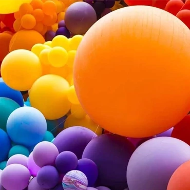 A színek hatása mindennapjainkban