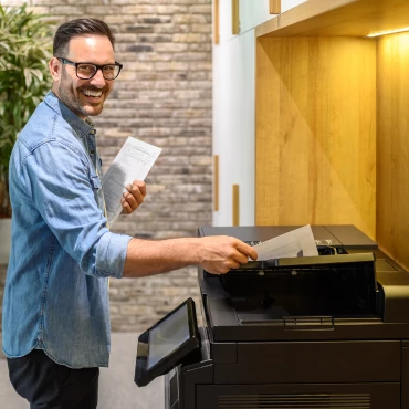 Mekkora nyomtatóra van szüksége vállalkozásának? Segítünk belőni az igényeket!