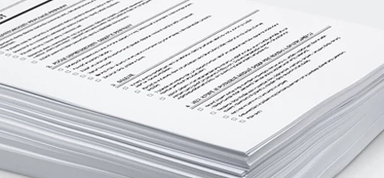 Színképesség: fekete-fehér nyomtatók