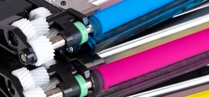 Színképesség: színes nyomtatók