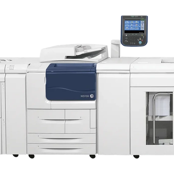 Xerox® D136