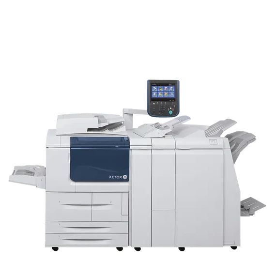Xerox® D95A/D110/D125