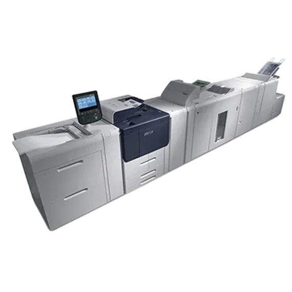 Xerox® PrimeLink B9100 sorozat