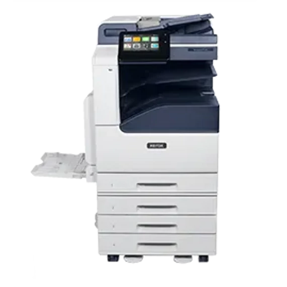 Xerox® VersaLink C7120/C7125/C7130